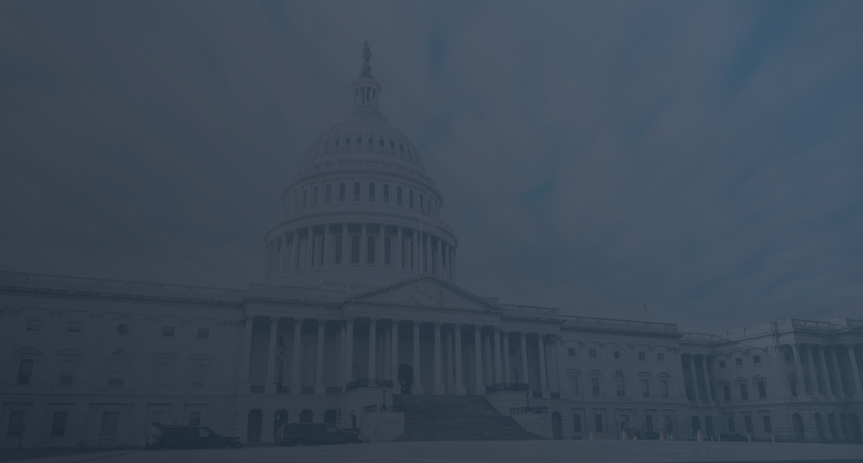 U.S. Capitol building